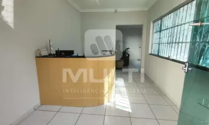 Casa comercial para alugar no Brasil, Uberlândia 