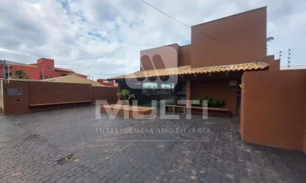 Casa comercial para alugar no Morada da Colina, Uberlândia  por R$ 20.000