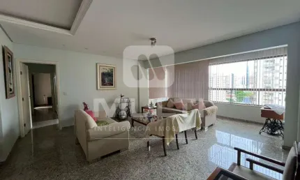 Apartamento com 3 quartos para alugar no Martins, Uberlândia  por R$ 3.800