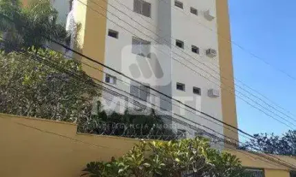 Apartamento com 3 quartos para alugar no Fundinho, Uberlândia  por R$ 5.000