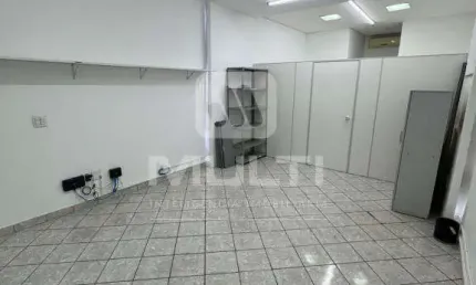 Sala comercial para alugar no Santa Mônica, Uberlândia  por R$ 1.500