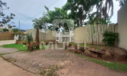 Terreno comercial para alugar no Tabajaras, Uberlândia  por R$ 40.000