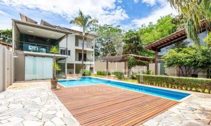 Barracão / Galpão / Depósito para alugar na Cidade Jardim, Uberlândia  por R$ 15.000