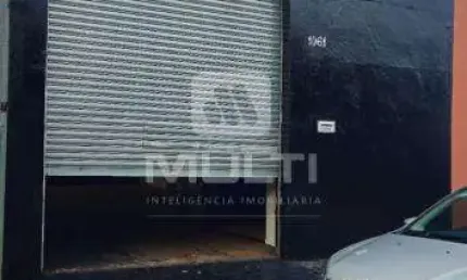 Barracão / Galpão / Depósito para alugar no Santa Mônica, Uberlândia  por R$ 6.670