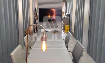 Sala comercial para alugar em Gávea Sul, Uberlândia  por R$ 2.500