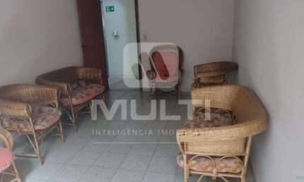 Apartamento com 3 quartos para alugar no Brasil, Uberlândia  por R$ 3.000