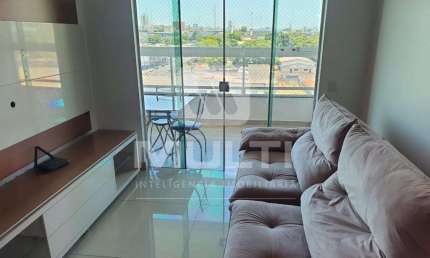 Apartamento com 3 quartos para alugar no Tibery, Uberlândia  por R$ 5.500
