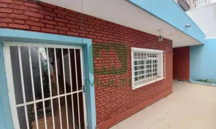 Casa comercial para alugar no Santa Maria, Uberlândia  por R$ 6.500