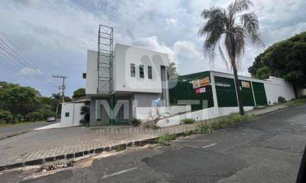 Sala comercial para alugar no Brasil, Uberlândia  por R$ 5.000