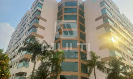 Apartamento com 1 quarto para alugar no Morada da Colina, Uberlândia  por R$ 1.800