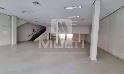 Sala comercial para alugar na Nossa Senhora Aparecida, Uberlândia 