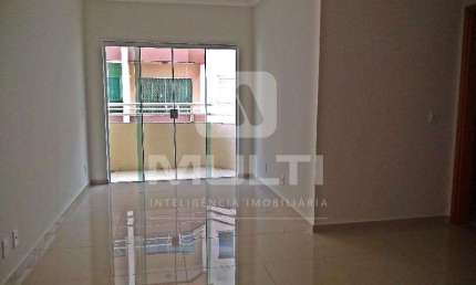 Apartamento com 3 quartos para alugar no Tubalina, Uberlândia  por R$ 3.000