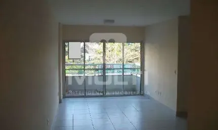 Apartamento com 3 quartos para alugar no Santa Maria, Uberlândia  por R$ 2.800