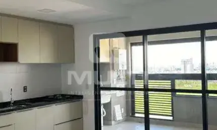 Apartamento com 2 quartos para alugar no Jardim Sul, Uberlândia  por R$ 5.000