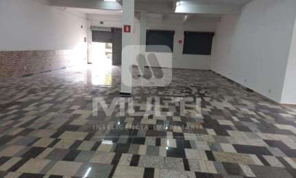 Sala comercial para alugar no Tubalina, Uberlândia  por R$ 3.300