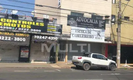 Sala comercial para alugar no Centro, Uberlândia  por R$ 4.500