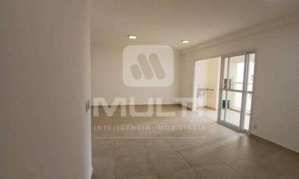 Apartamento com 3 quartos para alugar em Gávea Sul, Uberlândia  por R$ 5.000