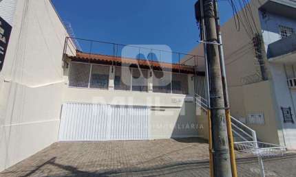Casa comercial para alugar no Brasil, Uberlândia  por R$ 7.500