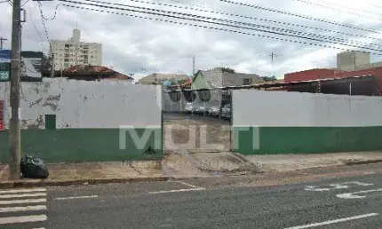 Terreno comercial para alugar no Brasil, Uberlândia  por R$ 6.500