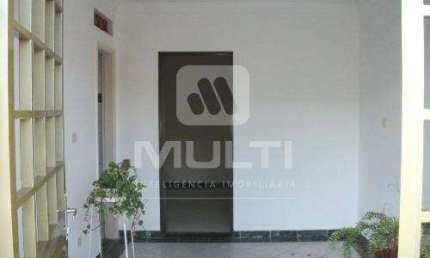 Casa com 4 quartos para alugar no Umuarama, Uberlândia  por R$ 3.100