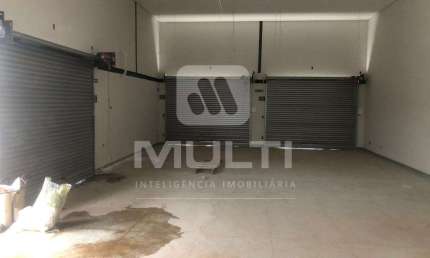 Sala comercial para alugar no Shopping Park, Uberlândia  por R$ 1.350