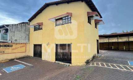 Apartamento com 1 quarto para alugar no Dona Zulmira, Uberlândia  por R$ 2.500