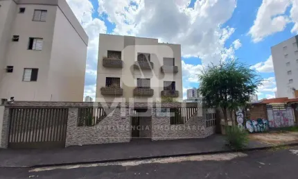Apartamento com 3 quartos para alugar no Santa Maria, Uberlândia  por R$ 3.800