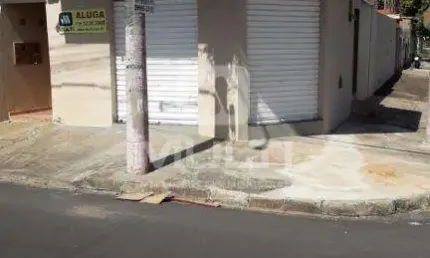 Sala comercial para alugar no Presidente Roosevelt, Uberlândia  por R$ 1.300