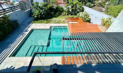 Casa comercial para alugar na Cidade Jardim, Uberlândia  por R$ 29.000