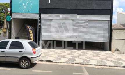 Sala comercial para alugar no Planalto, Uberlândia  por R$ 8.000