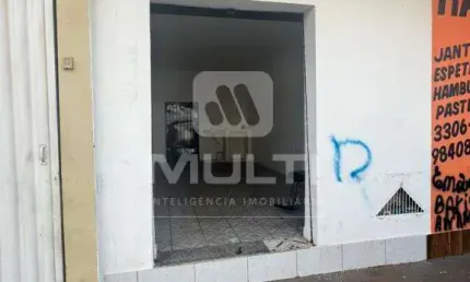 Ponto comercial para alugar no Tocantins, Uberlândia  por R$ 900