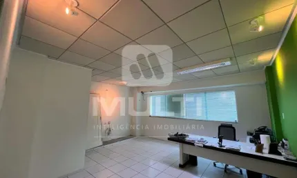 Ponto comercial para alugar no Centro, Uberlândia  por R$ 1.200