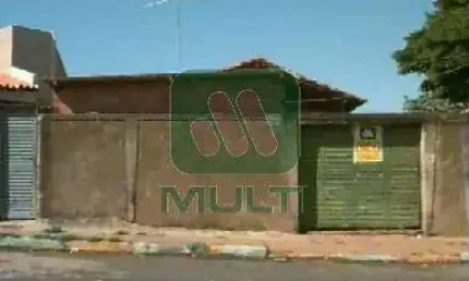 Casa com 1 quarto para alugar no Santa Luzia, Uberlândia  por R$ 1.250