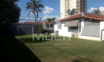 Casa com 3 quartos para alugar no Umuarama, Uberlândia  por R$ 7.000