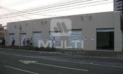 Sala comercial para alugar no Centro, Uberlândia  por R$ 1.000