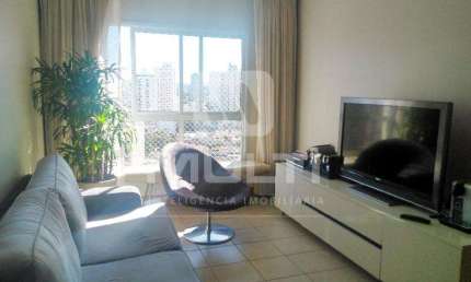 Apartamento com 2 quartos para alugar no Centro, Uberlândia  por R$ 2.500