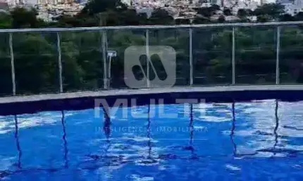 Apartamento com 2 quartos para alugar no jaraguá, uberlândia  por r$ 1.600