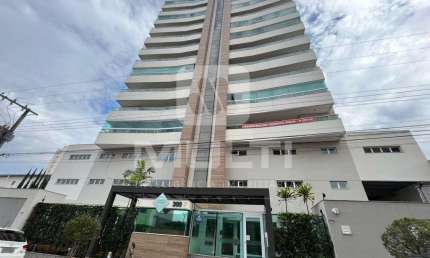 Apartamento com 3 quartos para alugar no Osvaldo Rezende, Uberlândia  por R$ 7.000