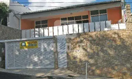 Casa com 4 quartos para alugar no Centro, Uberlândia  por R$ 5.000