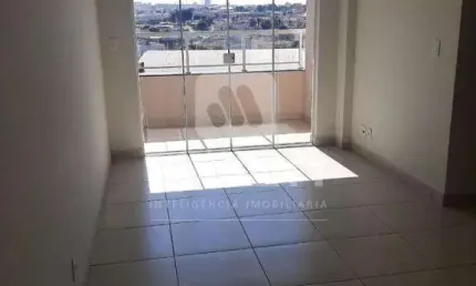 Apartamento com 3 quartos à venda no Presidente Roosevelt, Uberlândia  por R$ 380.000
