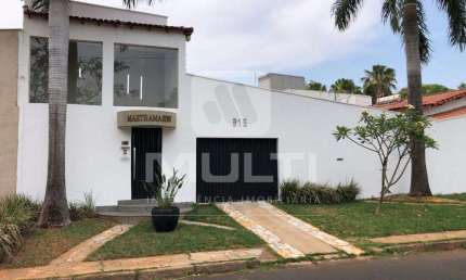 Casa comercial para alugar no Jardim Karaíba, Uberlândia  por R$ 5.500
