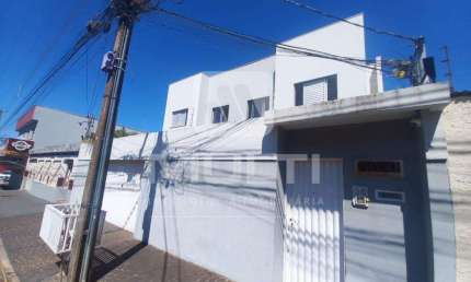 Apartamento com 2 quartos para alugar no Santa Mônica, Uberlândia  por R$ 2.500