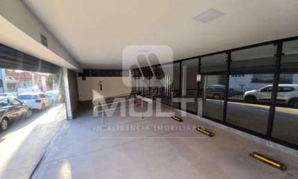 Cobertura com 1 quarto para alugar no Centro, Uberlândia  por R$ 15.000