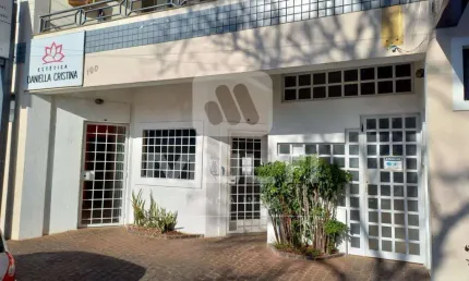 Sala comercial para alugar no Santa Mônica, Uberlândia  por R$ 1.500