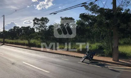 Terreno comercial para alugar no Chácaras Bonanza, Uberlândia  por R$ 12.000