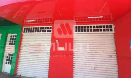 Sala comercial para alugar no Luizote de Freitas, Uberlândia  por R$ 6.000