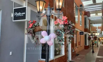 Sala comercial para alugar no Centro, Uberlândia 