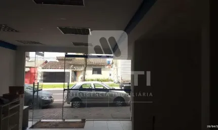 Sala comercial para alugar no Conjunto Segismundo Pereira, Uberlândia 