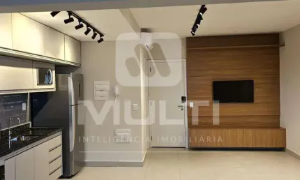 Apartamento com 2 quartos para alugar no Jardim Sul, Uberlândia  por R$ 5.000