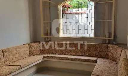 Casa com 3 quartos para alugar no Daniel Fonseca, Uberlândia  por R$ 3.500